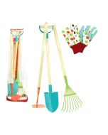 Garten Set gross Vilac