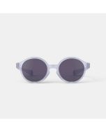 Sonnenbrille Izipizi Kind 3-5 Jahre 100% UV-Schutz Purple Sky