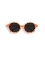 Baby Sonnebrille 0-12 Monate, orange Izipizi