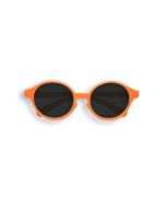 Baby Sonnebrille 0-12 Monate, orange Izipizi