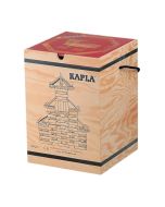 Kapla Baukasten 280 Plättchen 