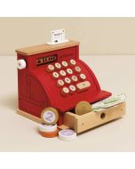 caisse enregistreuse le toy van