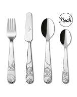 Kinderbesteck, Villeroy & Boch, Roar like a lion