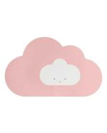 Baby Spielmatte Quut, rosa
