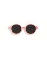 Kindersonnenbrille 9 bis 36 Monate, rosa, polarisierende Gläser und UV-Schutz, Izipizi