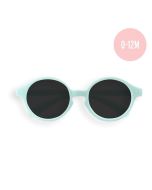 Baby Sonnebrille 0-9 Monate, hell blau Izipizi