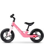 Micro Balance Bike Lite Rosa, Kostenlose Lieferung, ab 2 Jahre alt