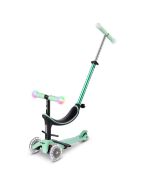 micro mini2grow mint, scooter ab 1 jahr