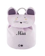 rucksack maus von trixie baby