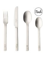 Villeroy & Boch Kinderbesteck 4-teilig mit Gravur