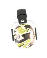 Banz Kindergehörschutz (2-12 Jahre) Camo Green