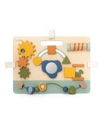 Activity Board Baby ab 6 Monate