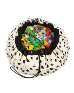 Spielsack Panda Play & Go