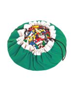 Spielsack Classic grün Play & Go