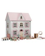 puppenhaus von Little dutch, Holz fsc