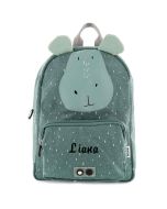 kinder rucksack mit kinder vorname