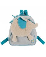 Rucksack Elefant Geschenkidee zu personnalisieren,  Moulin Roty