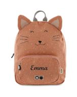 katze rucksack, trixie baby, mit Kinder Vorname