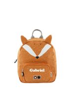 Fuchs Kinder Rucksack, Trixie Baby