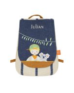 Koala-Rucksack , personalisiert, Geschenkidee für Kinder