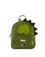 dino rucksack, ab 2 Jahren, kleines Format