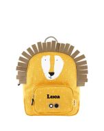 Rucksack Lion small Trixie Baby