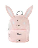 Trixie Kinder Rucksack mit Vorname