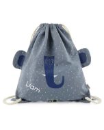 Kordel Rucksack Elefant Trixie Baby