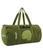 kids roll bag dino von Trixie Baby, mit Kindervorname