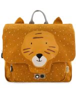schultasche tigre trixie baby