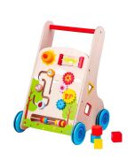 Spielba Entdeckerwagen Geschenk Baby ab 12 Monate, Online Shop Schweiz