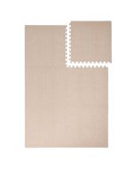 Toddlekind Schaumstoff-Spielmatte, Deco latte