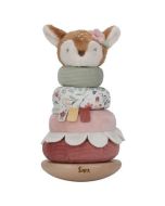 stapelturm, fairy garden von Little Dutch