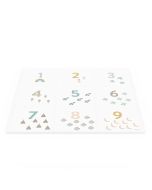 Spielmatte Puzzle für Baby und Kinder