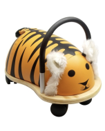 360° Tiger Wheely Bug Modell für Kinder von 3-5 Jahren