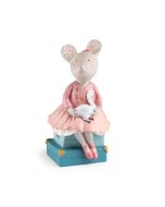 Spardose Moulin roty, Maus