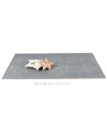 Toddlekind Teppich, Puzzleteile aus ungiftigem EVA-Schaumstoff, Persian Smoke