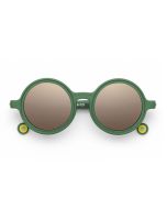 Kinderbrille ab 18 Monaten, Olivio&Co, kaktusgrün