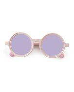 Rosa Brille der Marke Olivio & Co, ab 18 Monaten