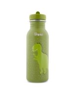 Personalisierte Trinkflasche, Dino, Trixie Baby