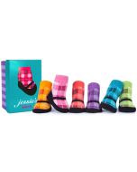 Babysocken Jessie's Trumpette