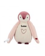 Baby Nachtlicht Kaloo Pinguin, mit Vorname