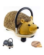 Wheely Bug Igel, mit  Bezug, Gratis Versand