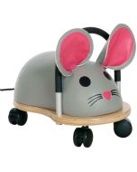 Wheely Bug Maus  