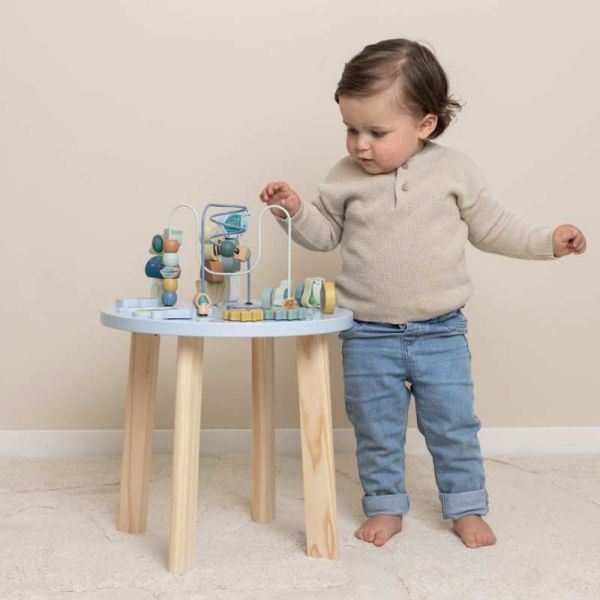 Little Dutch Spieltisch Sailors Bay