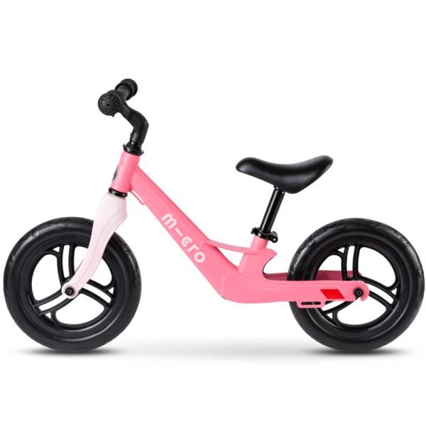 Micro Balance Bike Lite Pink 