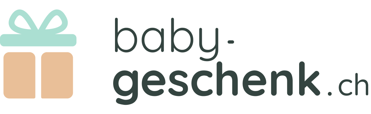 Geschenk Baby