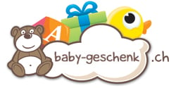 Geschenk Baby