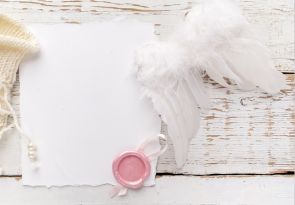 Was ist ein Taufspruch?