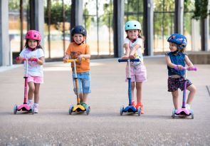 was ist der beste mini micro scooter